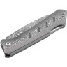 Нож BOKER DAMASCUS DOMINATOR BK01BO511DAM