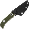Туристический нож BOKER PLUS DASOS 02BO095 BK02BO095