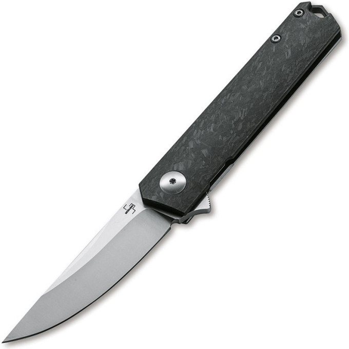 Складной нож BOKER PLUS KWAIKEN COMPACT 01BO231 BK01BO231